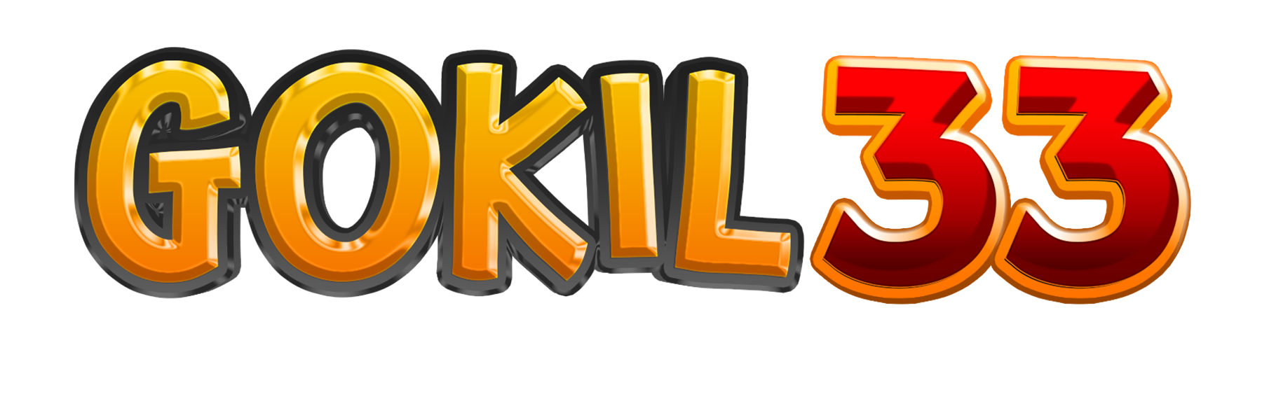 logo GOKIL33